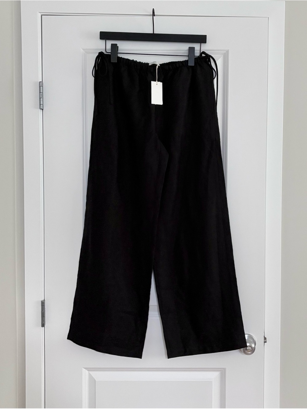 Black Aritzia Artisan Pant